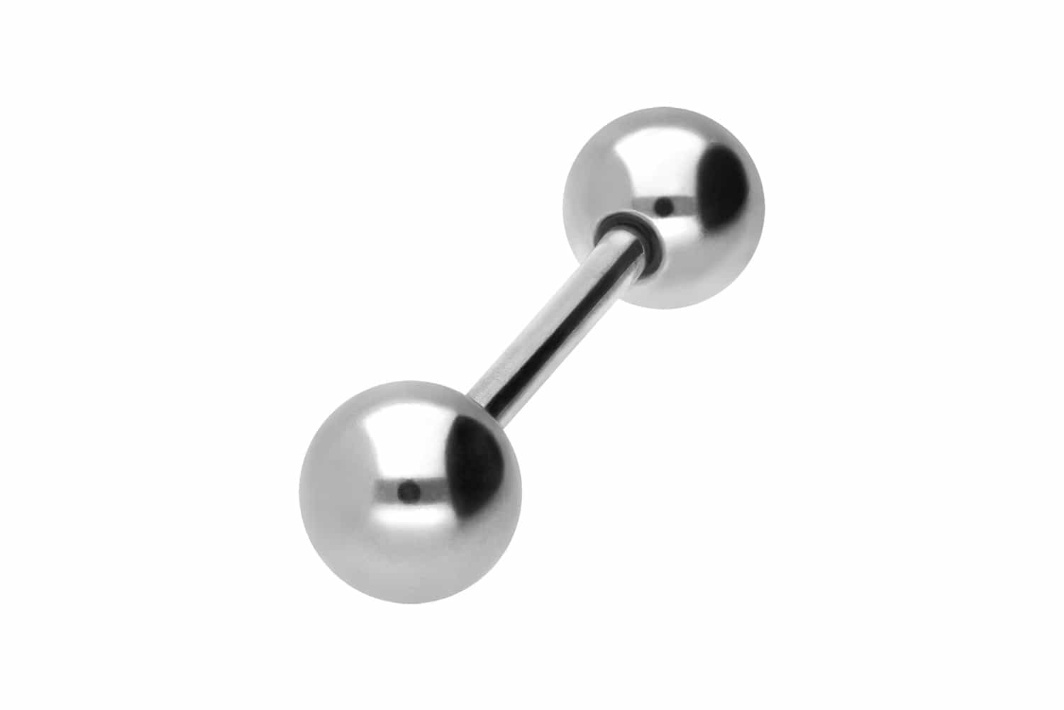 Titan Barbell Piercing